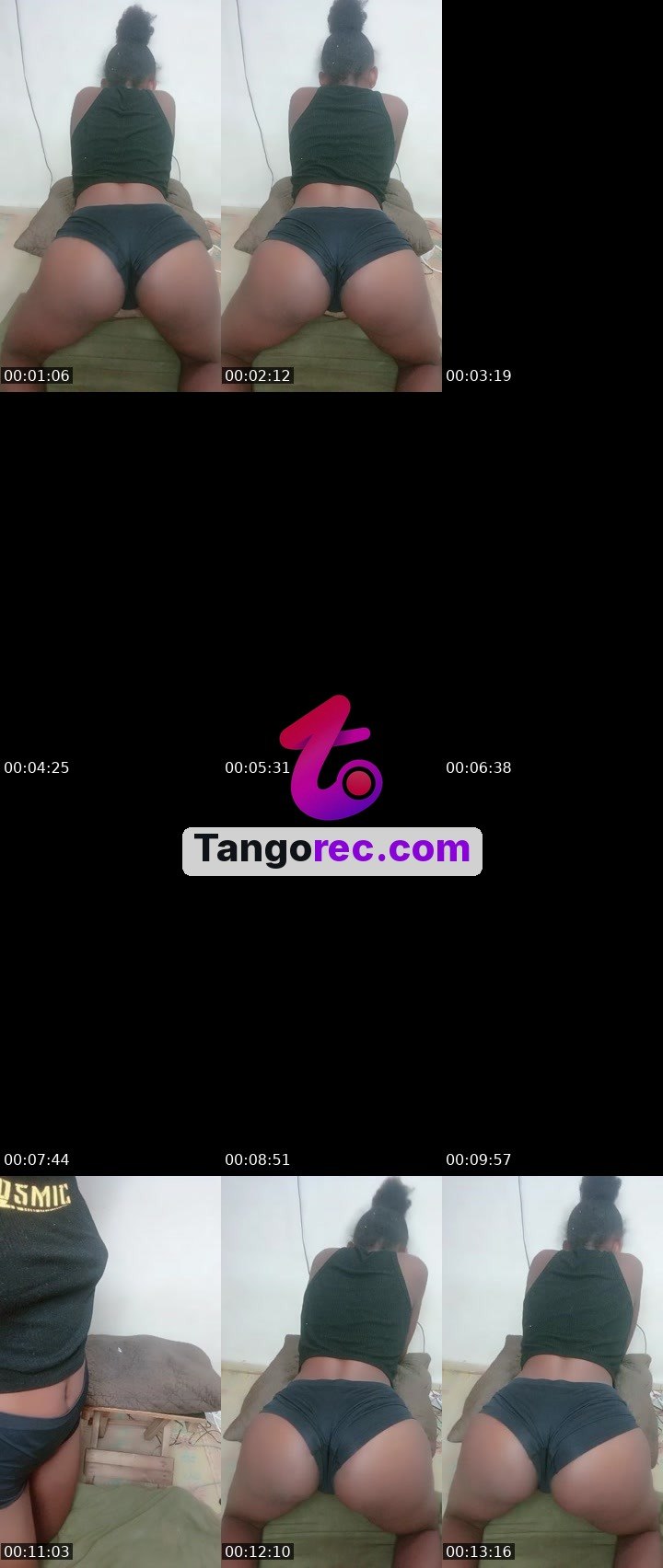 @cipherfox-24859 Tango live from 2026-09-26