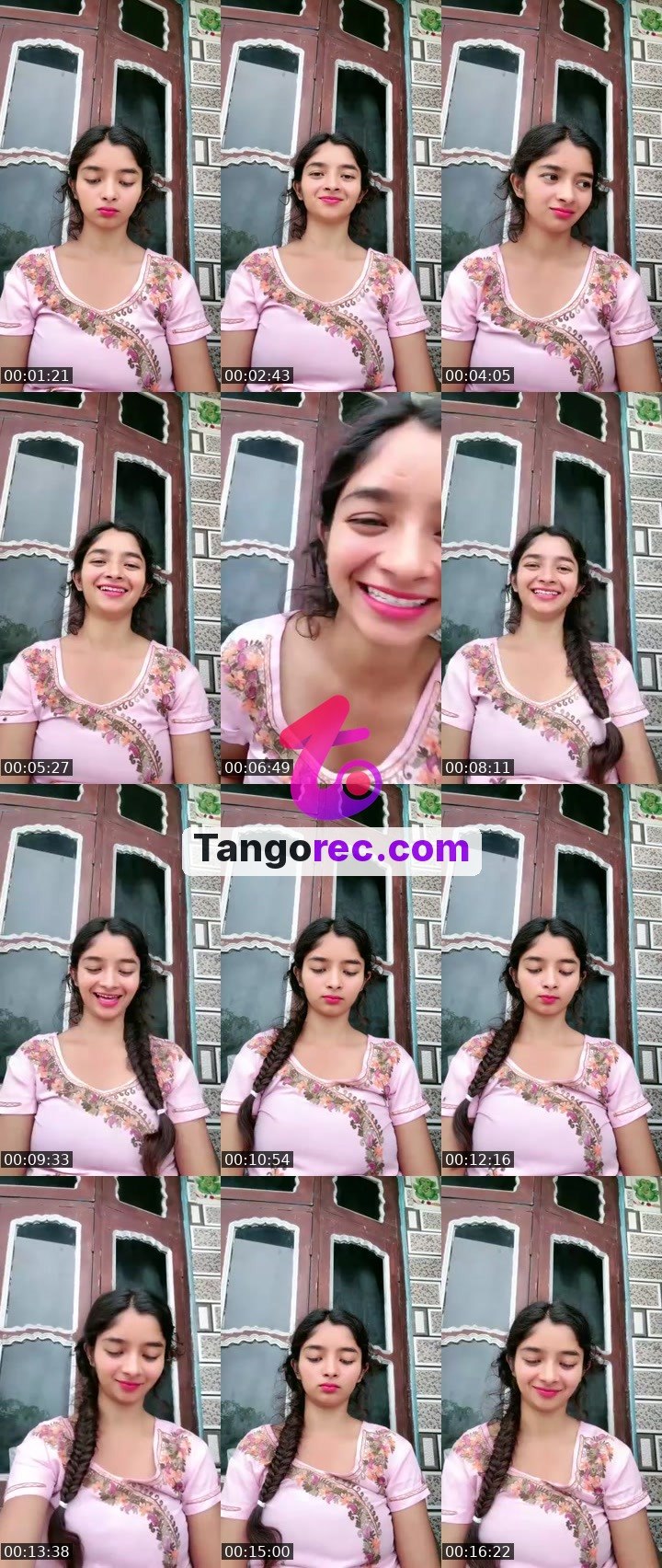 @wardenbison-380516 Tango live from 2026-09-26