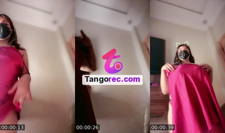 @dlwt-77 Tango live from 2026-09-26