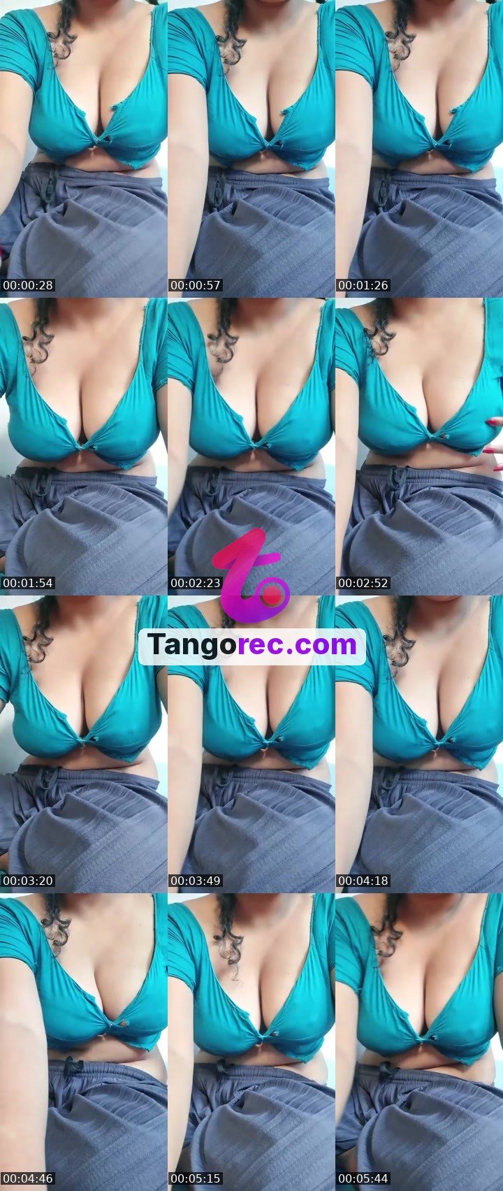 @sonalii0 Tango live from 2026-09-26