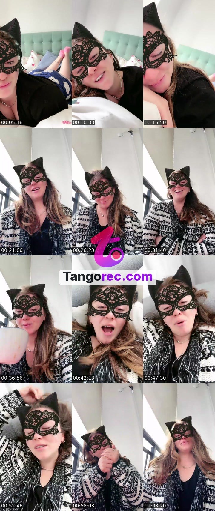 @warrior-jale-234246 Tango live from 2026-09-26