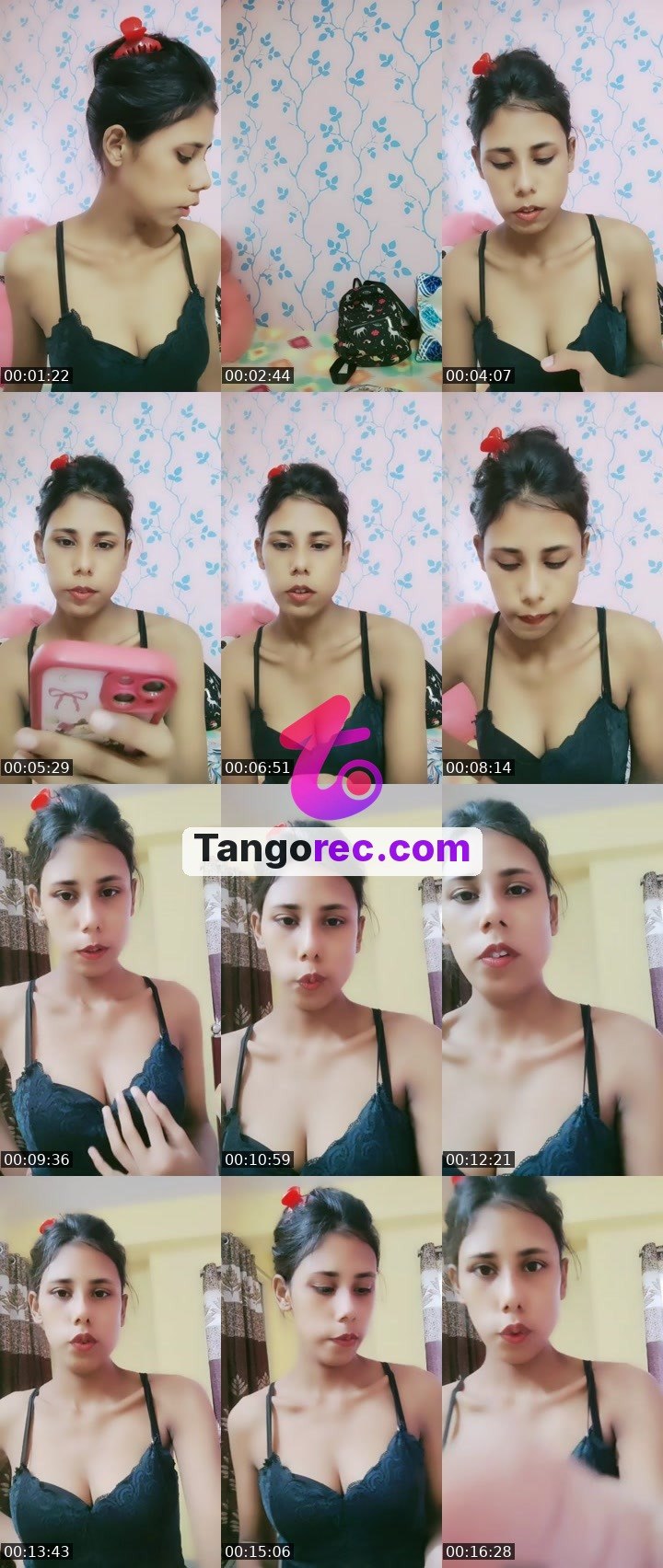 @simmi001 Tango live from 2026-09-26