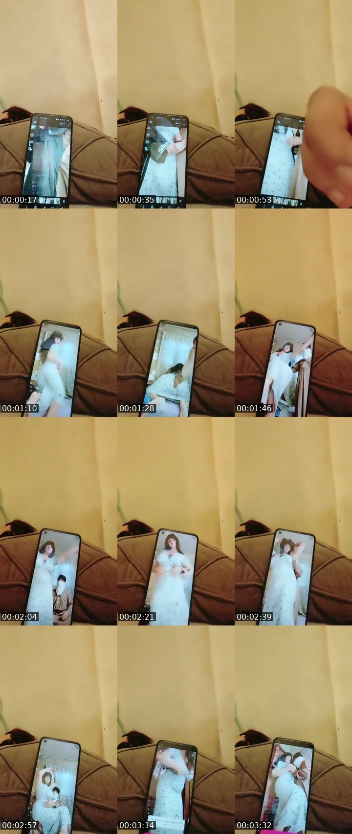 @wroud Tango live from 2026-07-30