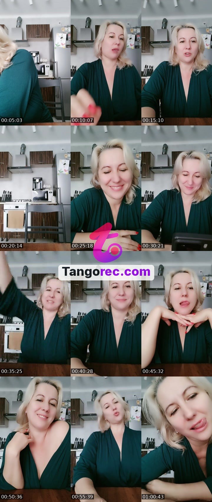 @panterka0811 Tango live from 2026-09-26