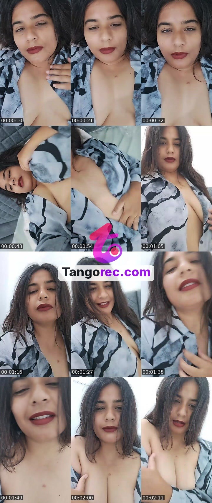 @sonia111111111111111111 Tango live from 2026-09-26