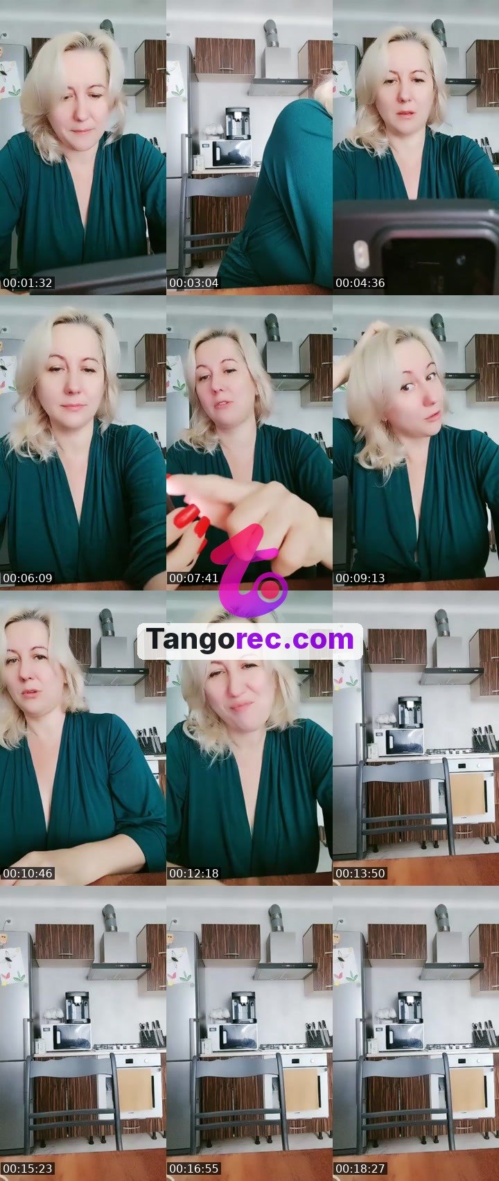 @pantera0811 Tango live from 2026-09-26