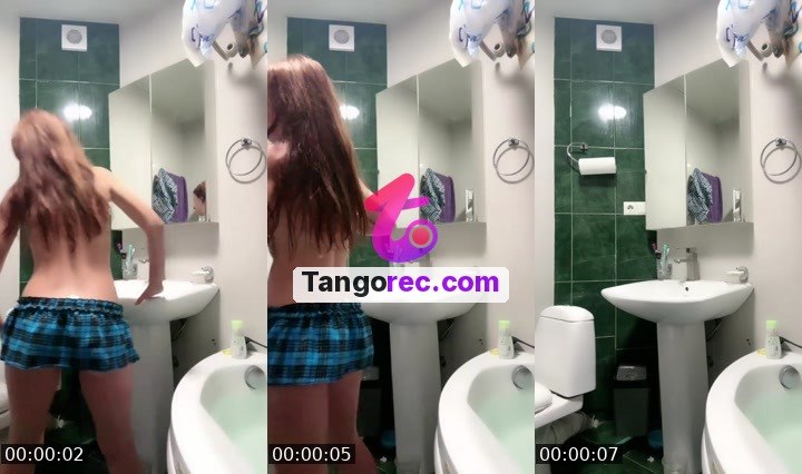 @alice5 Tango live from 2026-09-26