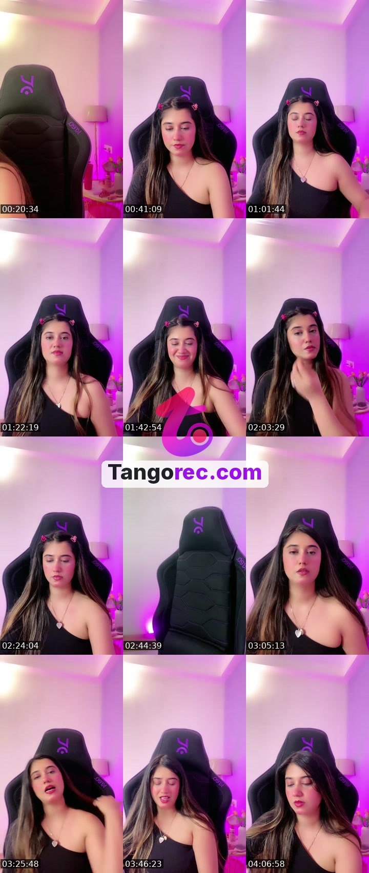 @jsrpllsmh_1118 Tango live from 2026-09-26