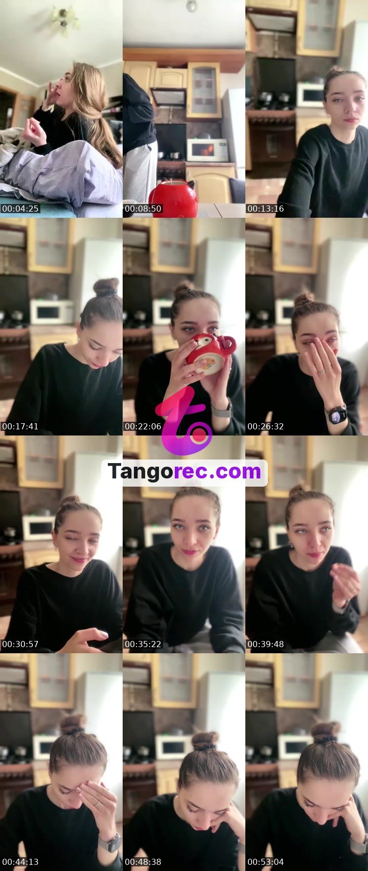 @kinddi Tango live from 2026-09-26