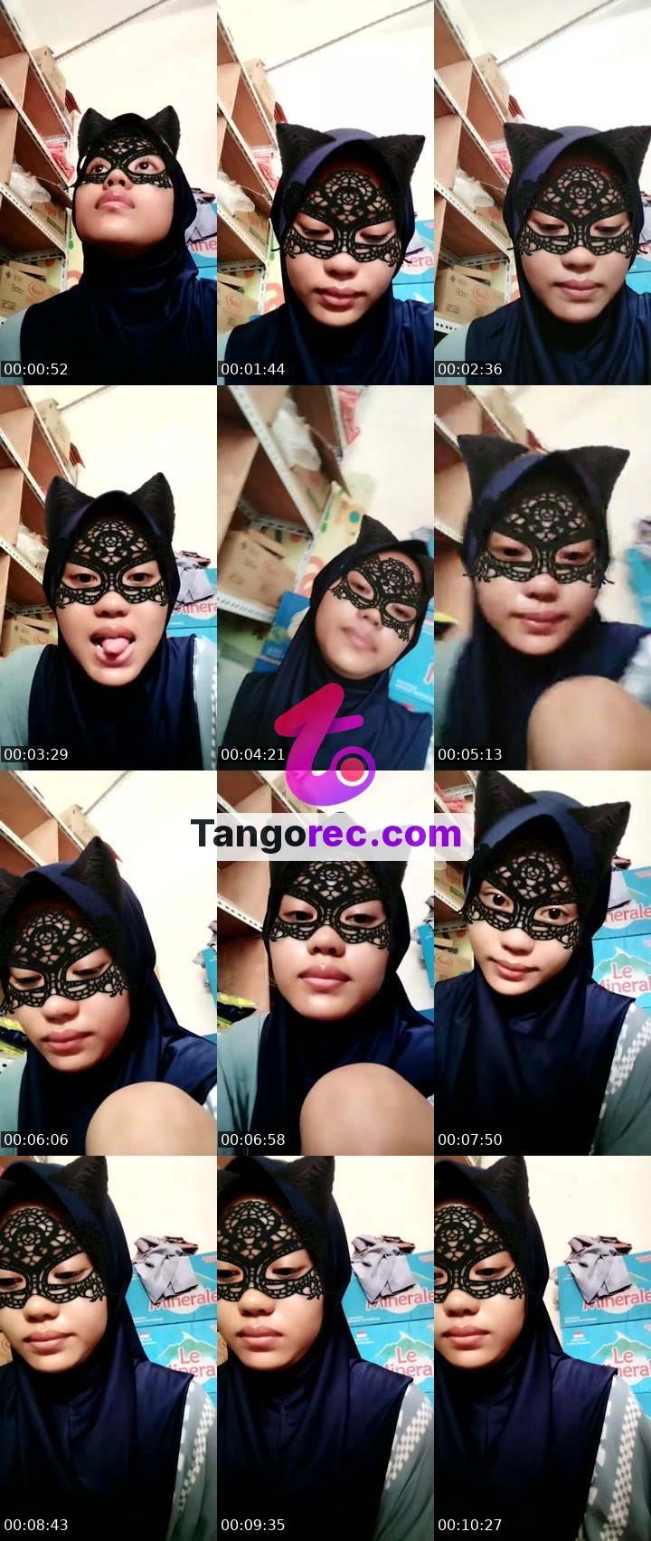 @lana_yasmine Tango live from 2026-09-26