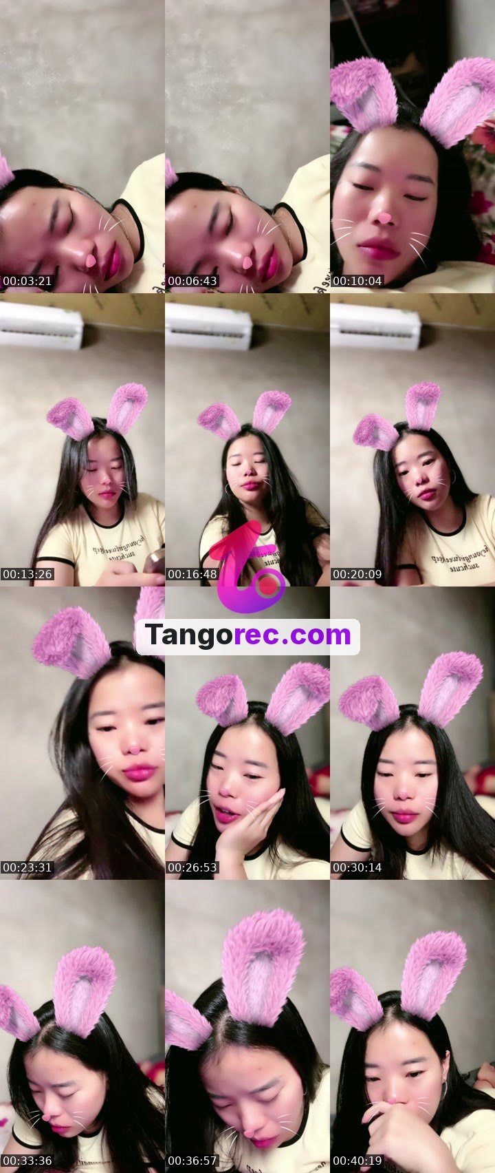 @zn99999 Tango live from 2026-09-26