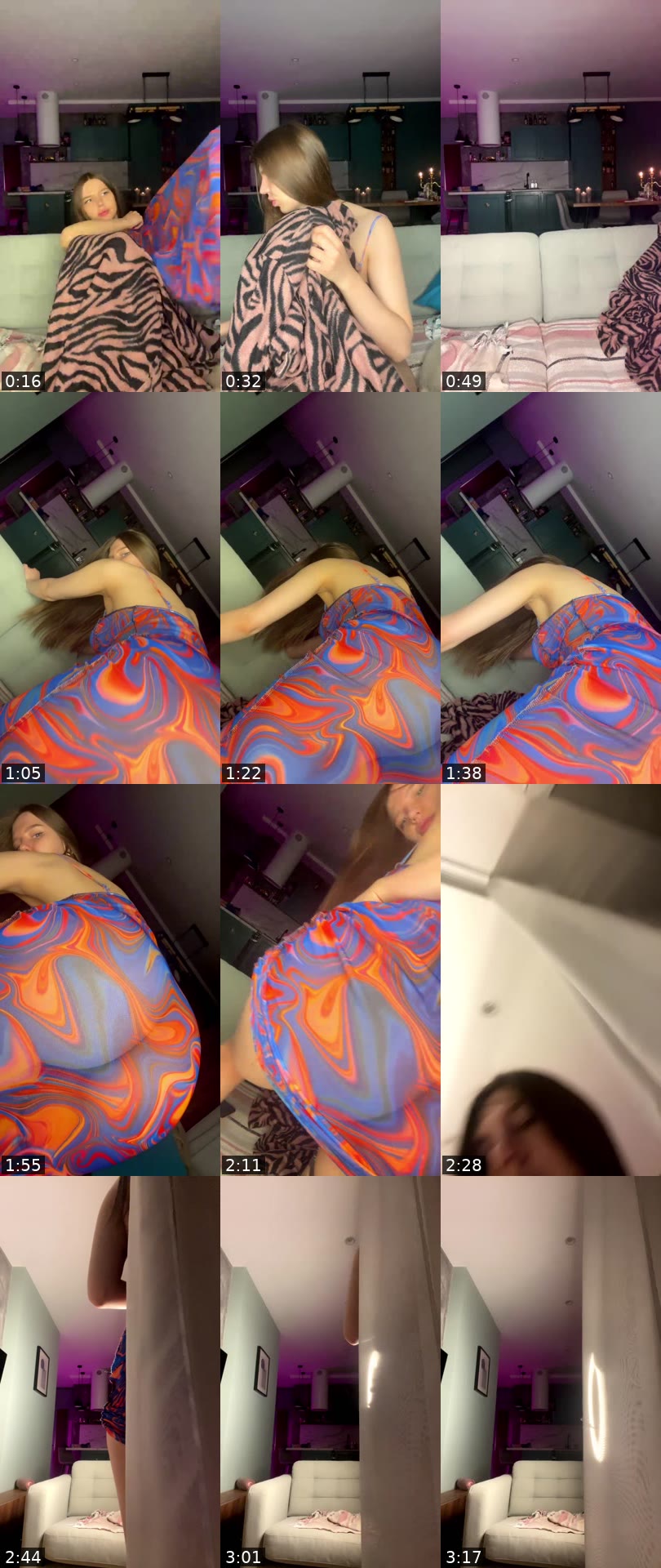 @miacandygirlmya Tango LIVE