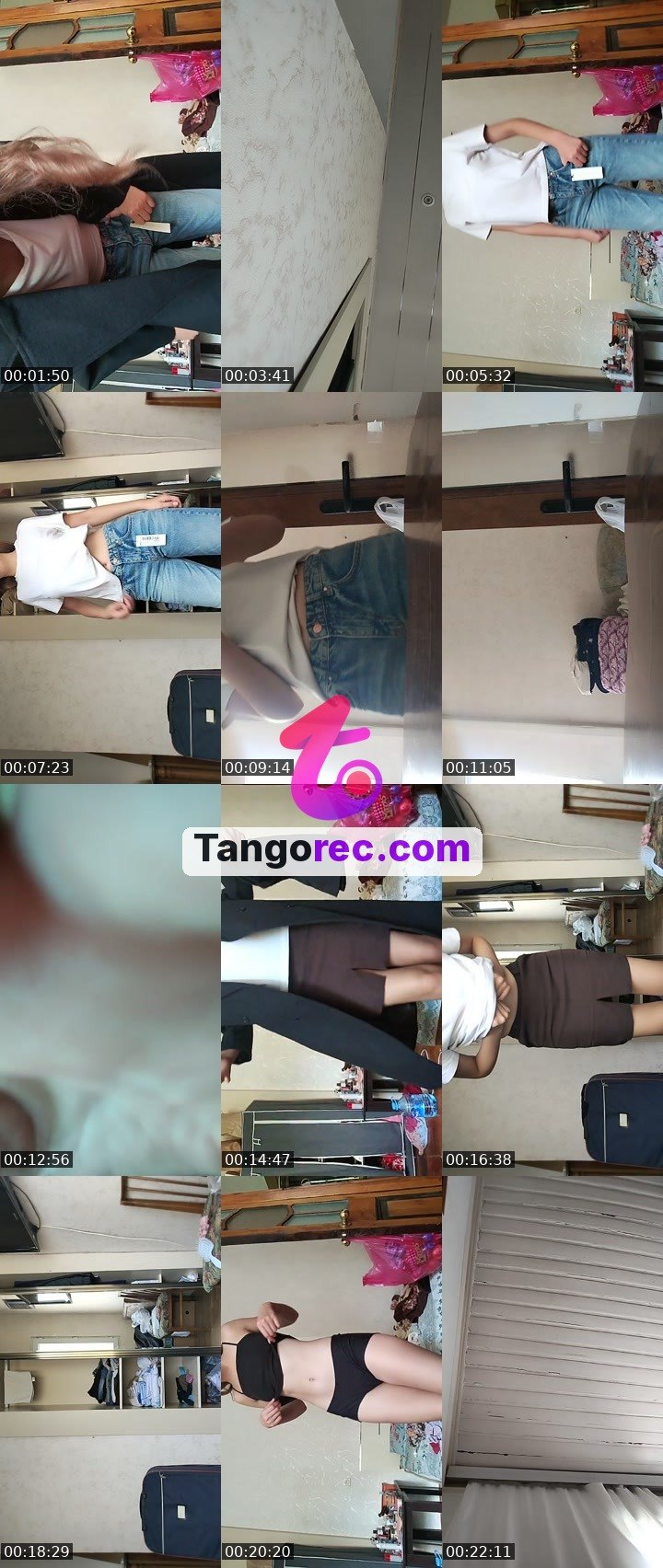 @jesikaaaa Tango live from 2026-09-26