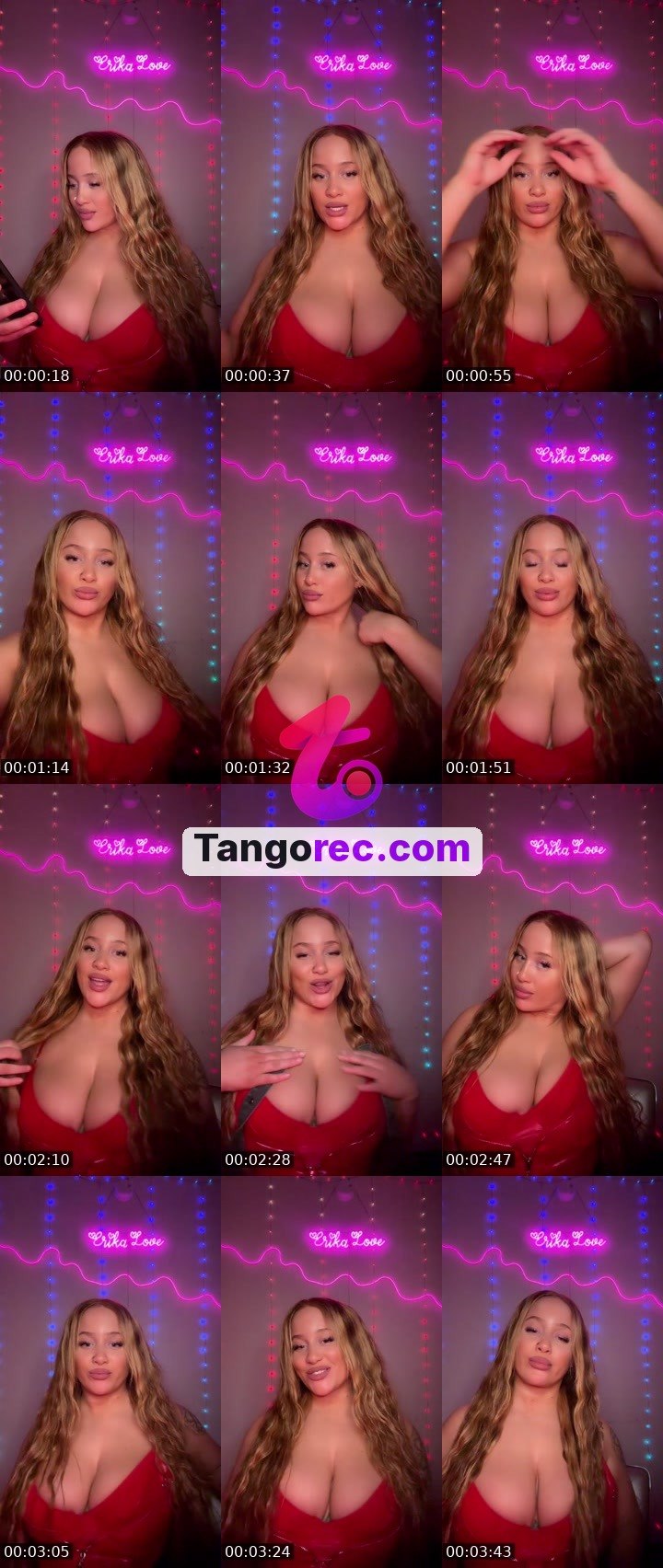 @erikalove Tango live from 2026-09-26