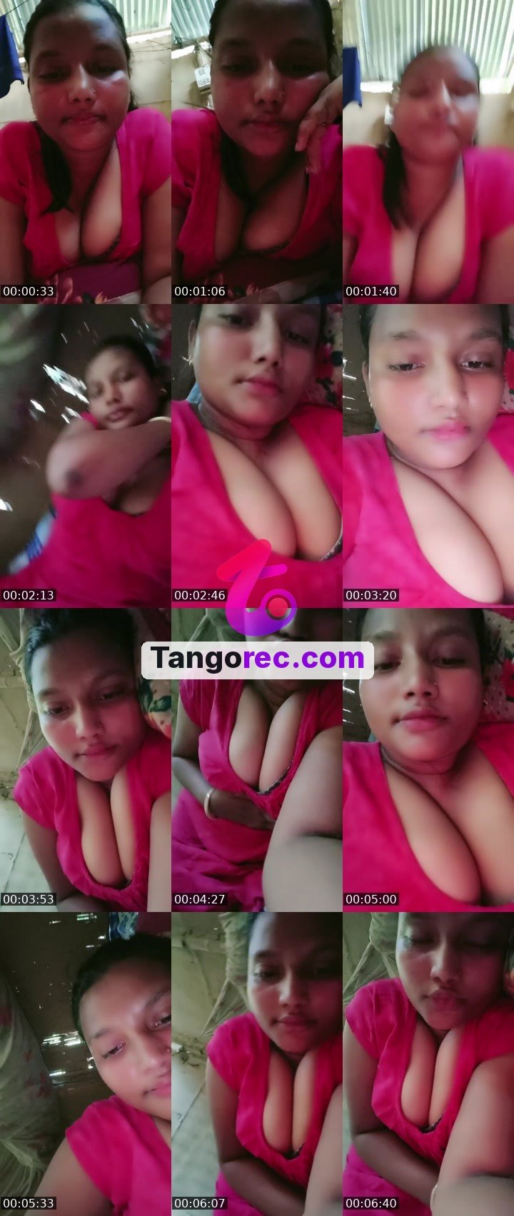 @itshmukti Tango live from 2026-09-26