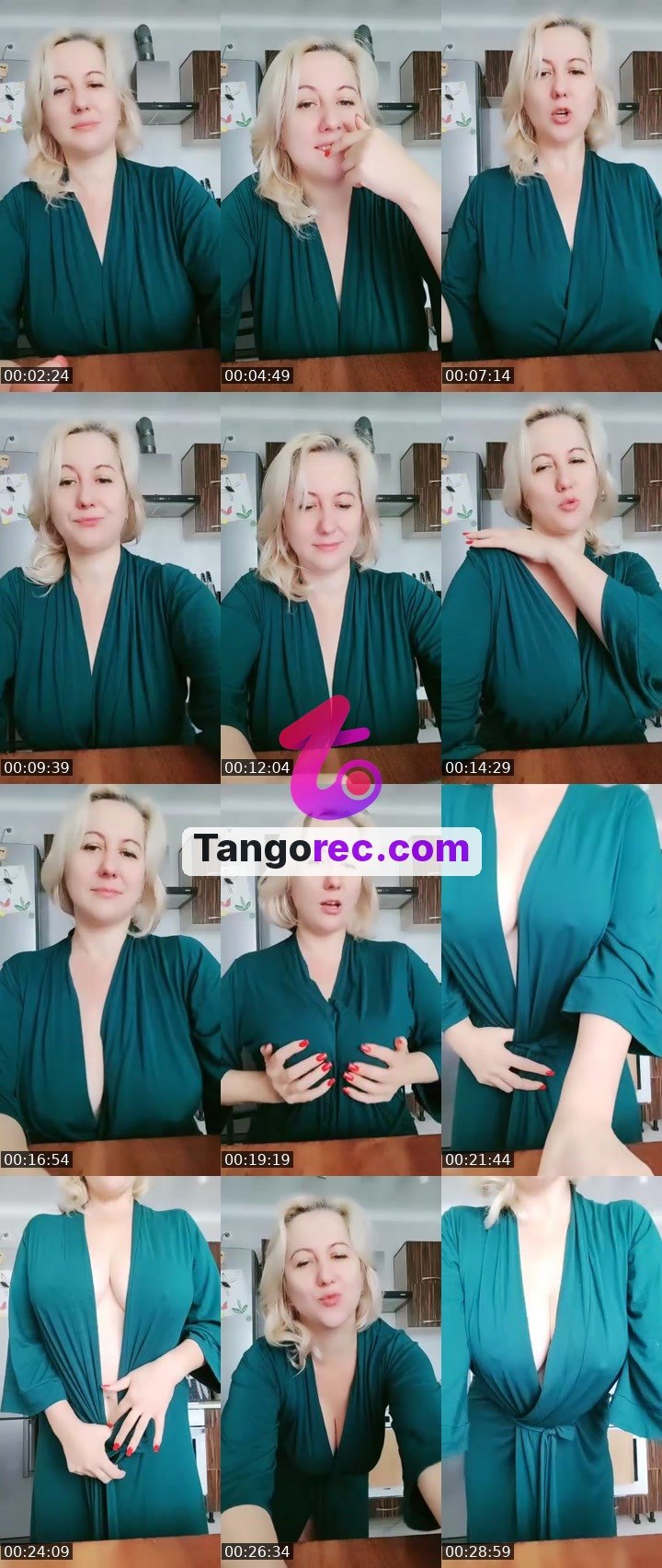 @pantera0811 Tango live from 2026-09-26
