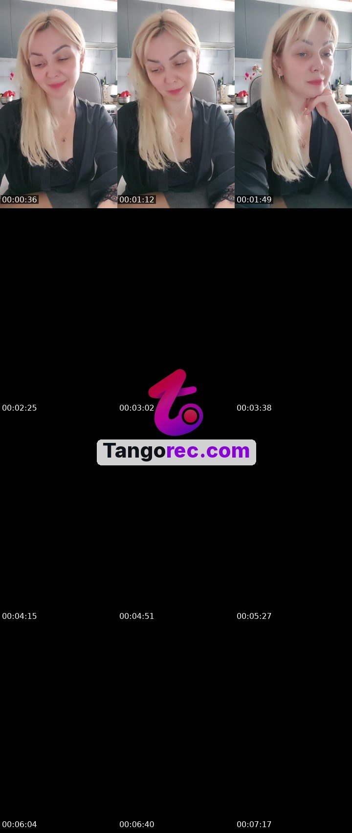 @cuddlybear-69179 Tango live from 2026-09-26