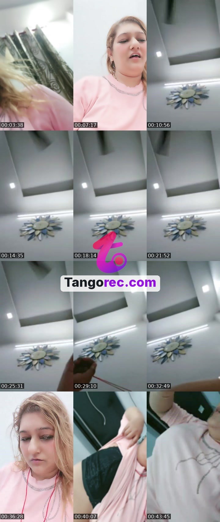 @bigboobbs Tango live from 2026-09-26