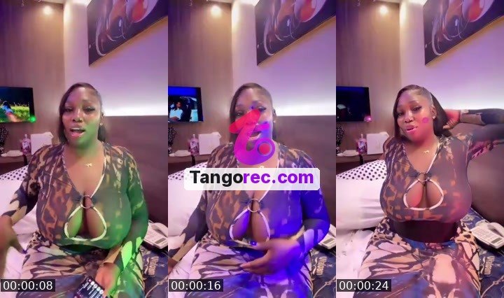 @rapidlion-8485 Tango live from 2026-09-26