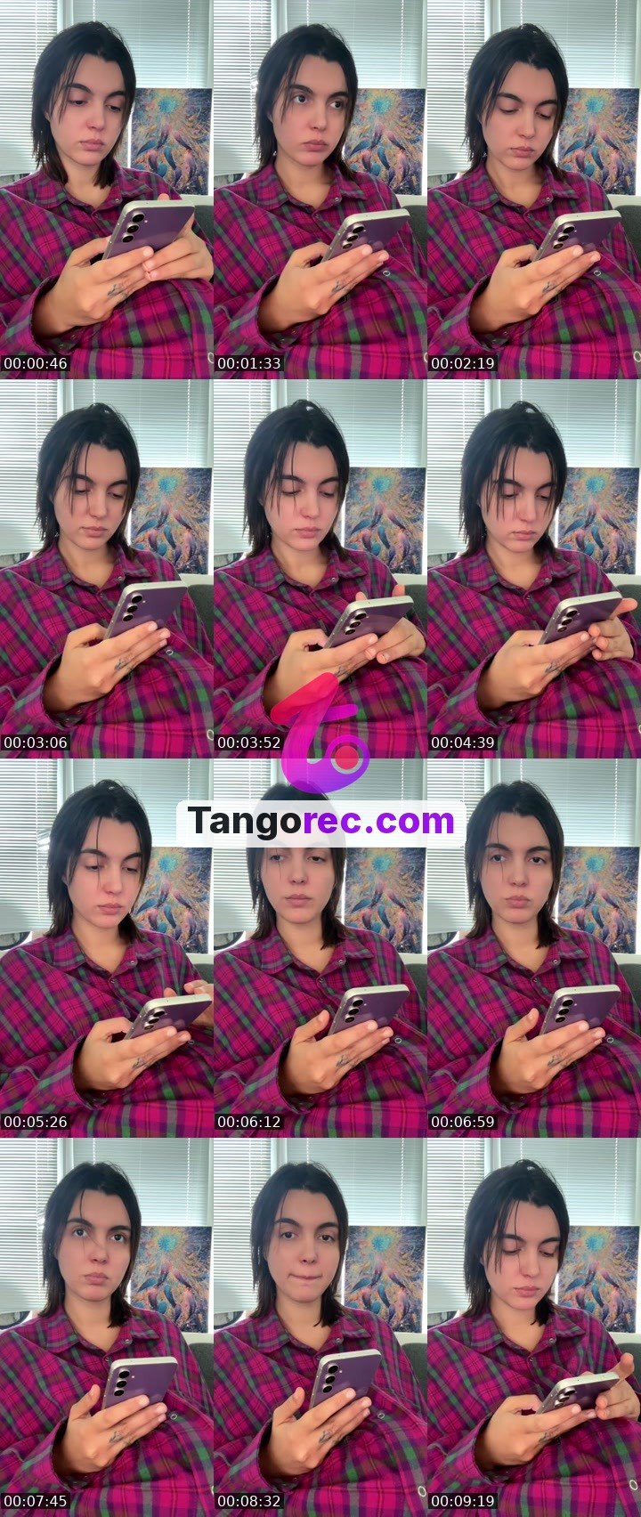 @chooseyourdoor Tango live from 2026-09-26
