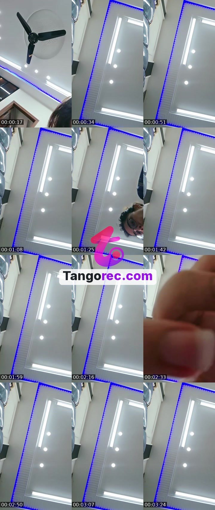 @micky78 Tango LIVE