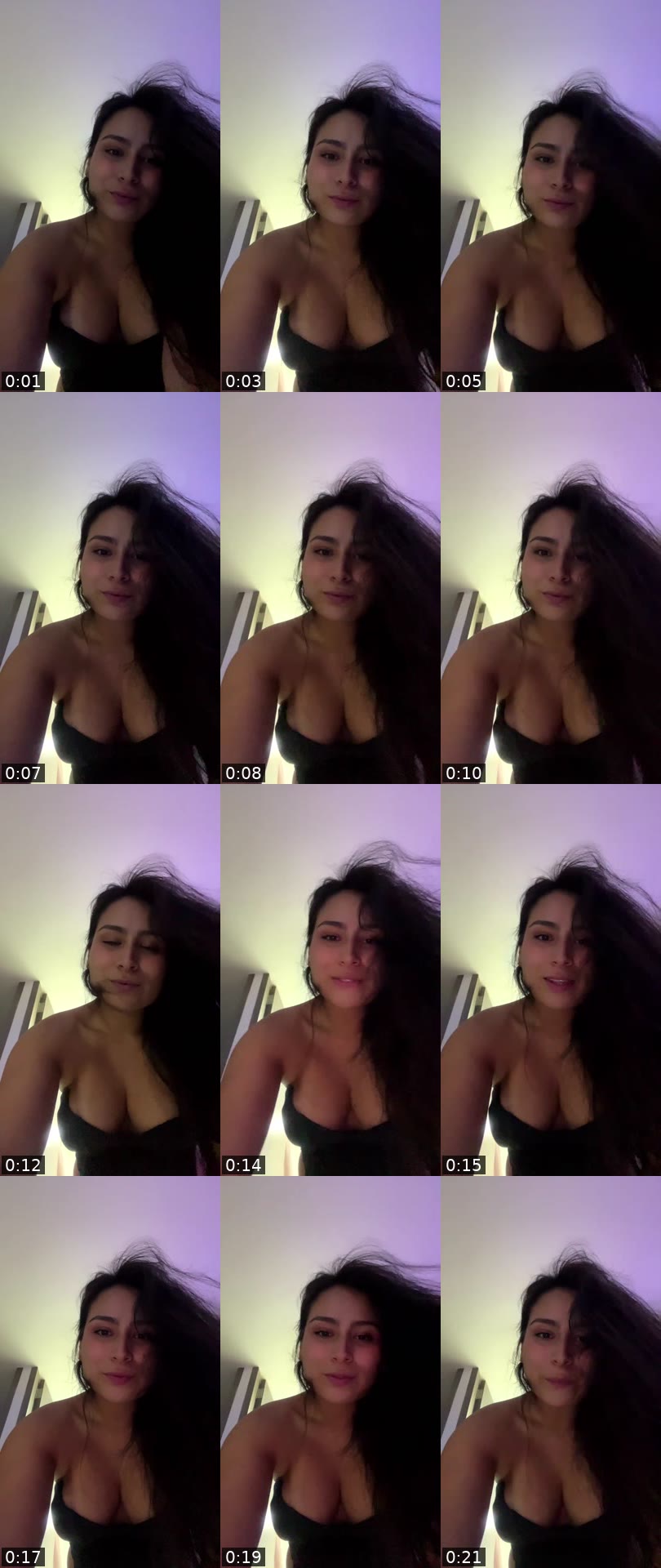 @sofiakess Tango LIVE