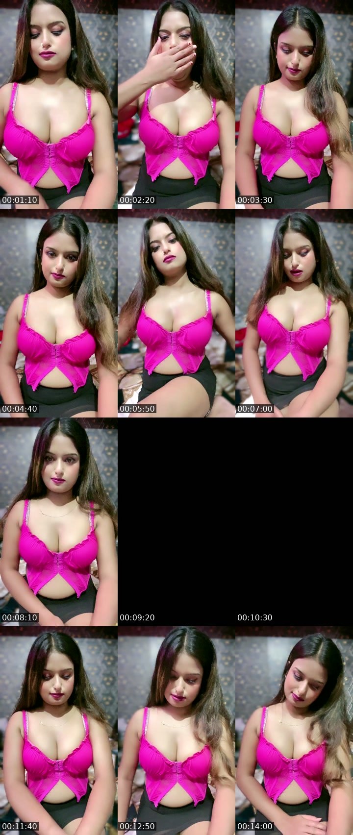 @prita Tango live from 2026-07-30