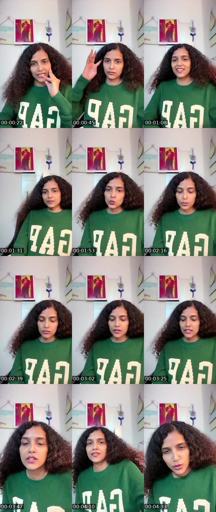 @jasmine333 Tango live from 2026-07-30