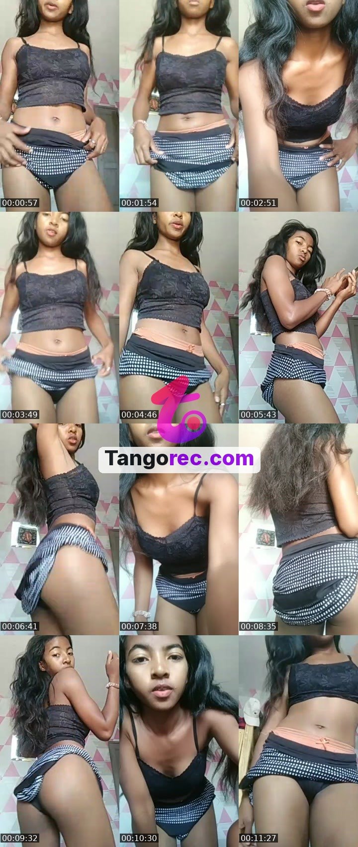 @pleasantbadger-81679 Tango live from 2026-09-26