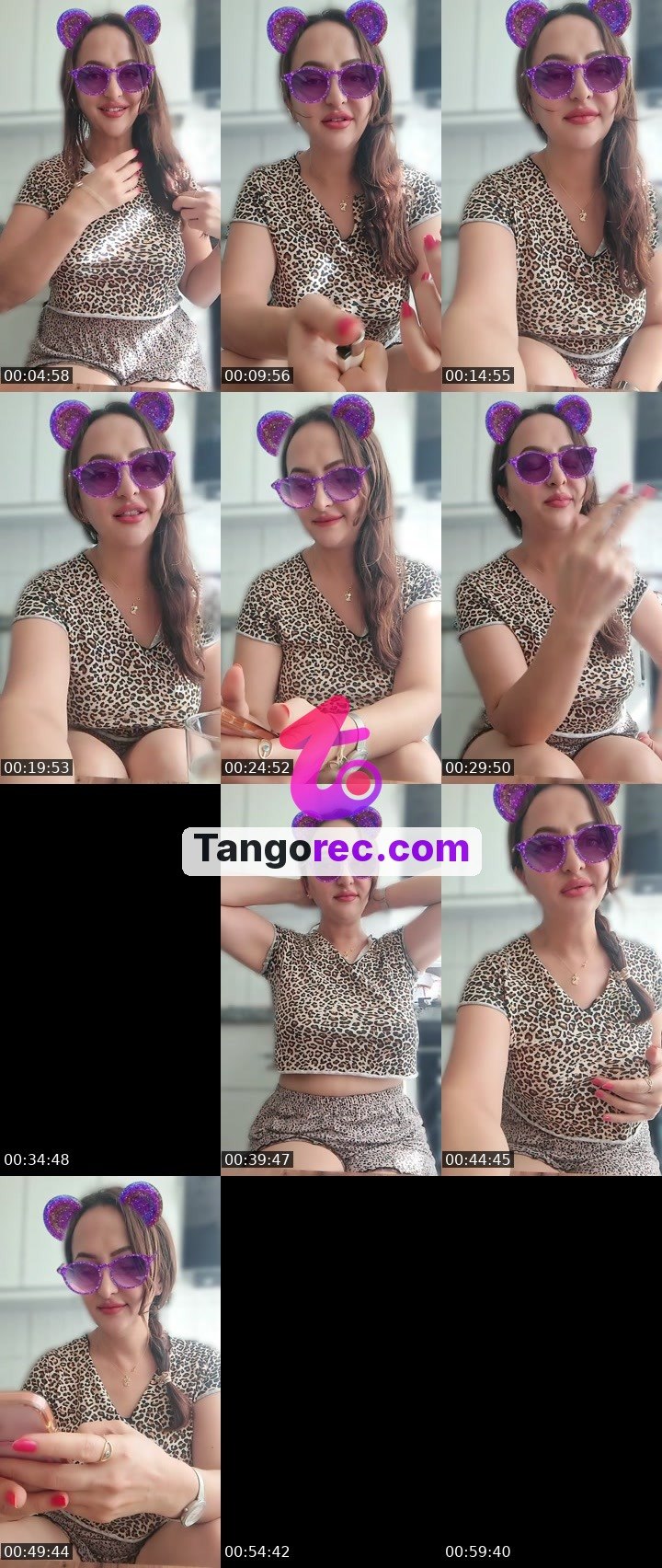 @inci234 Tango live from 2026-09-26