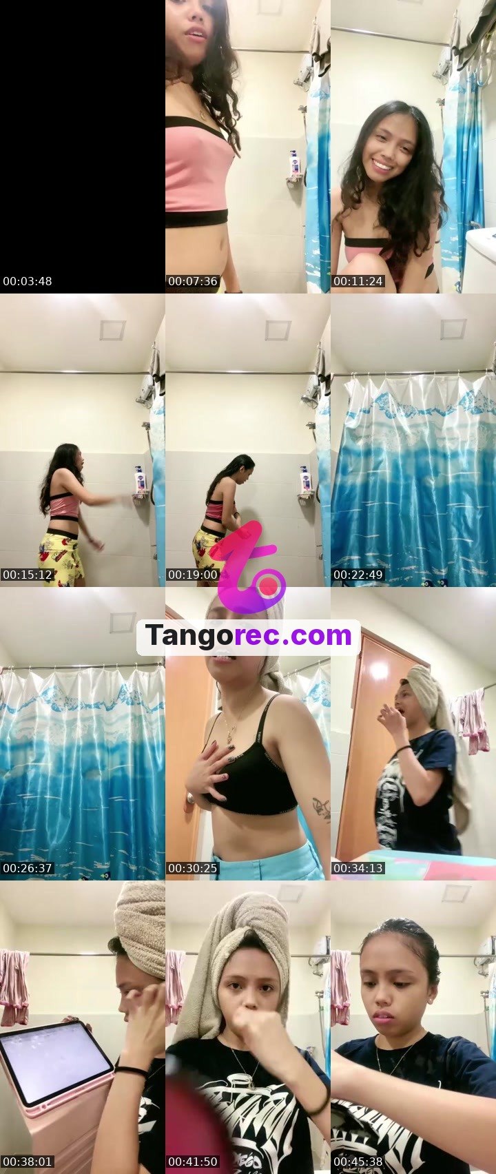 @shortiebarbie Tango live from 2026-09-26