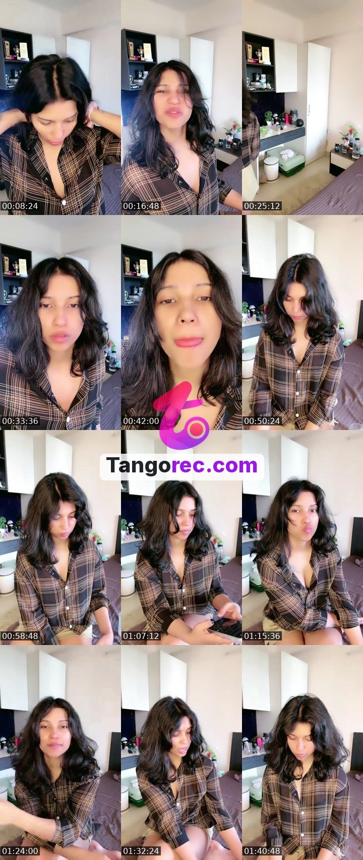 @luna00000 Tango live from 2026-09-26