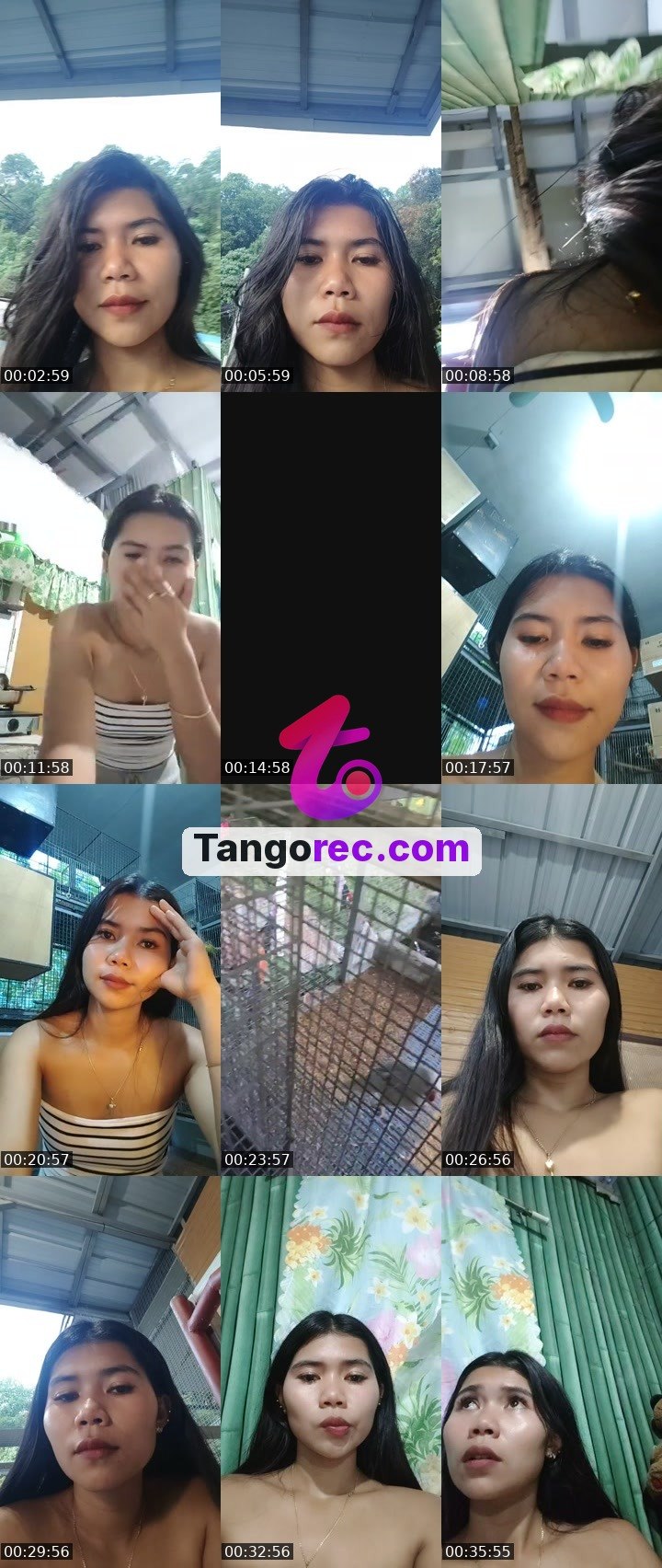 @maia405 Tango live from 2026-09-26