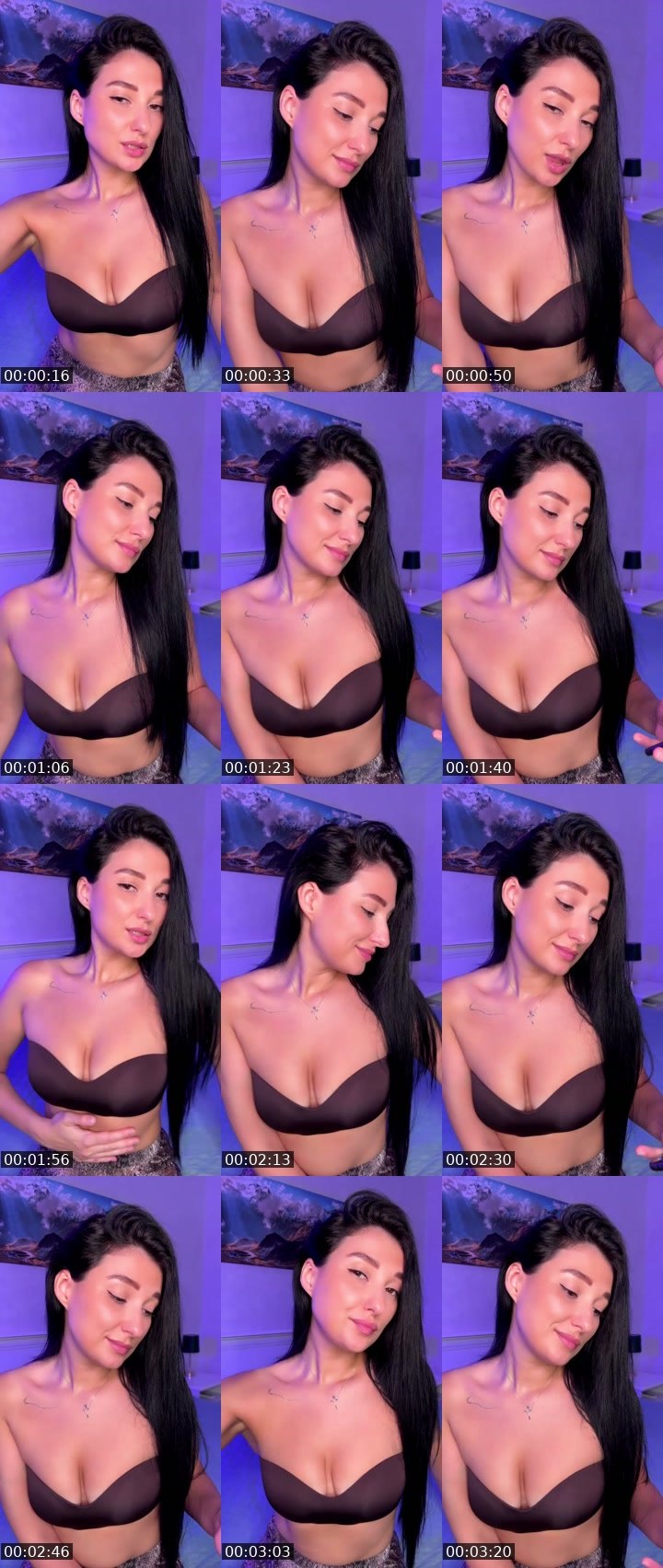 @cher_angry Tango live from 2026-07-30