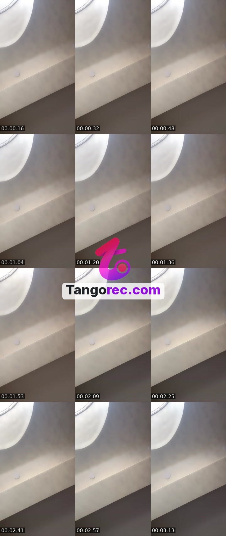 @viptrc Tango live from 2026-09-26
