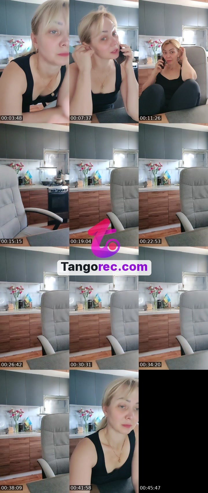 @cuddlybear-69179 Tango live from 2026-09-26