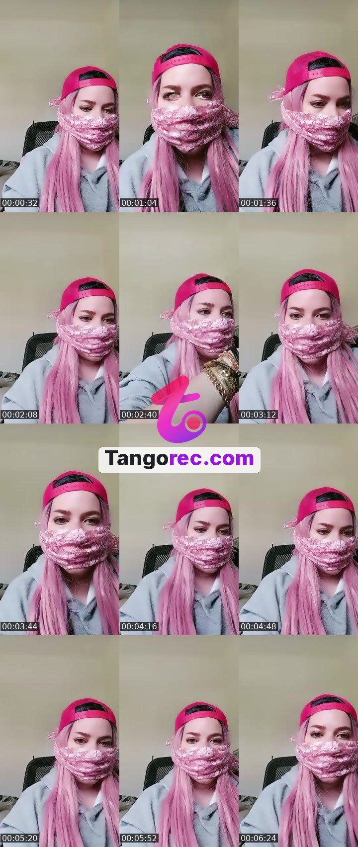 @jamila Tango live from 2026-09-26