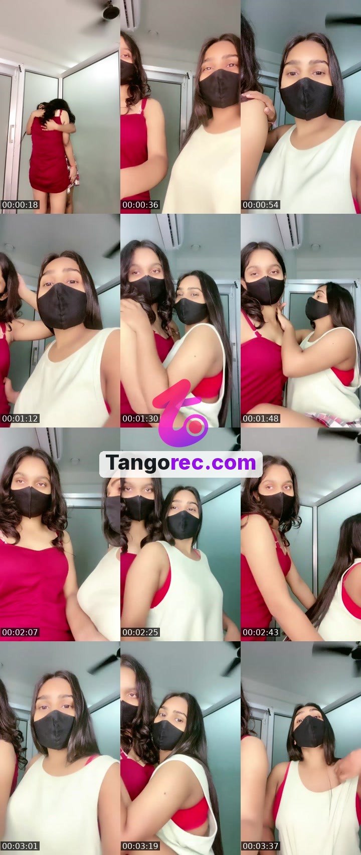 @collegegirl01 Tango live from 2026-09-26