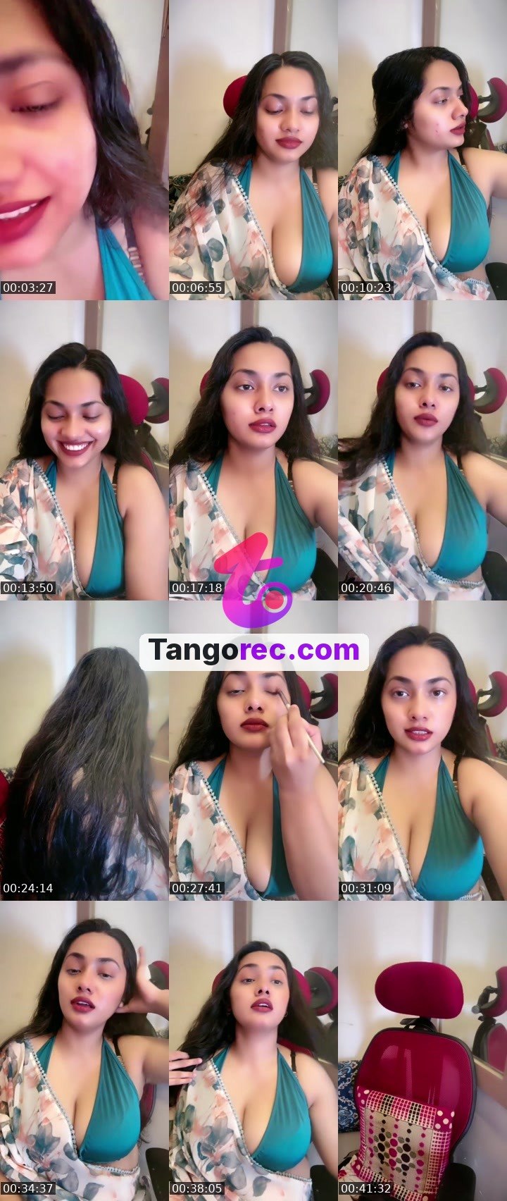 @boomchillar Tango live from 2026-09-26