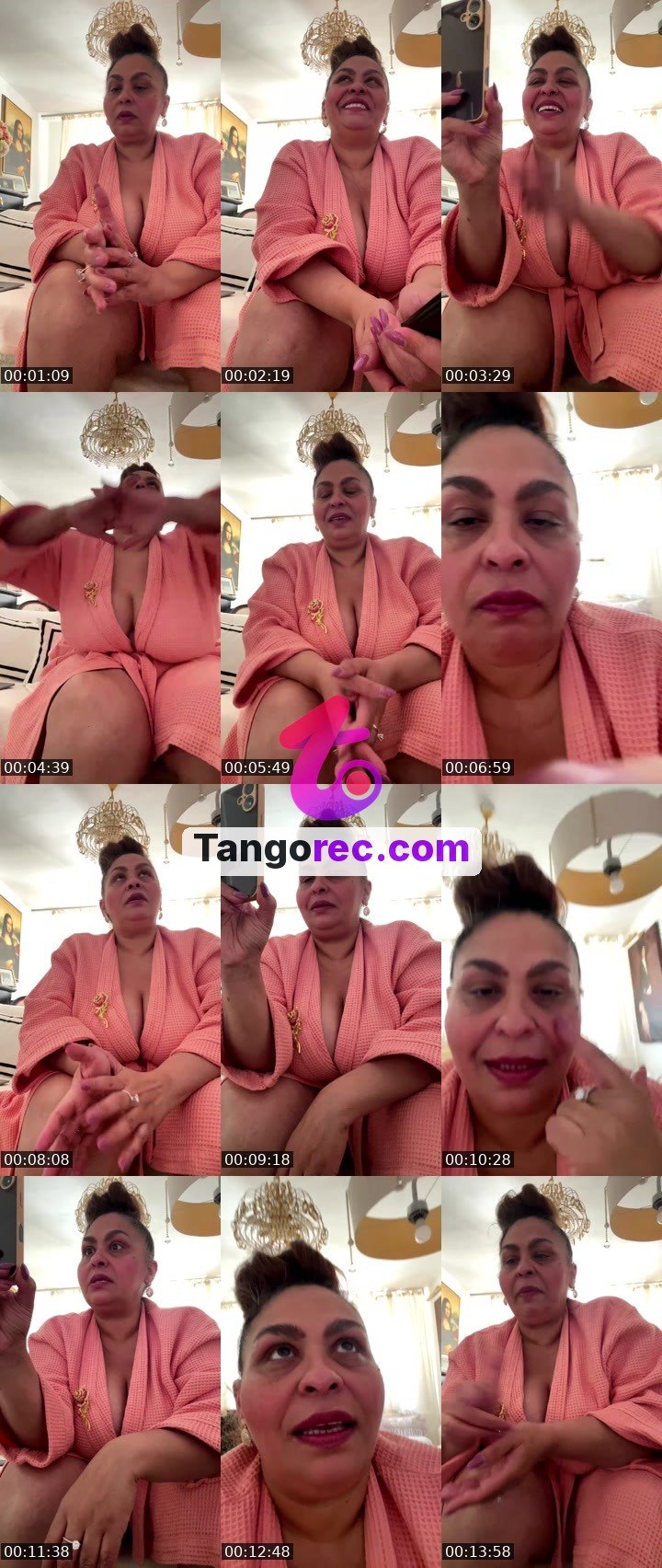 @mslaurie Tango live from 2026-09-26