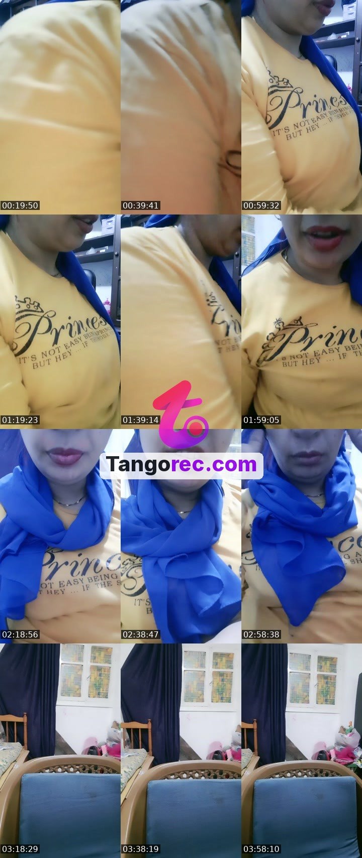 @awesome-person-962689 Tango live from 2026-09-26