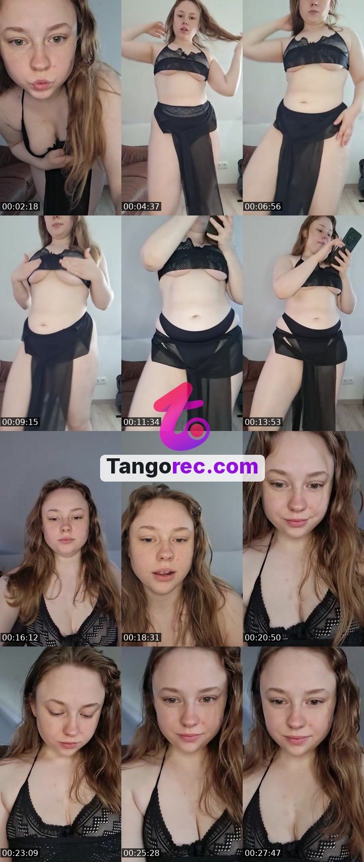 @alex210503 Tango live from 2026-09-26