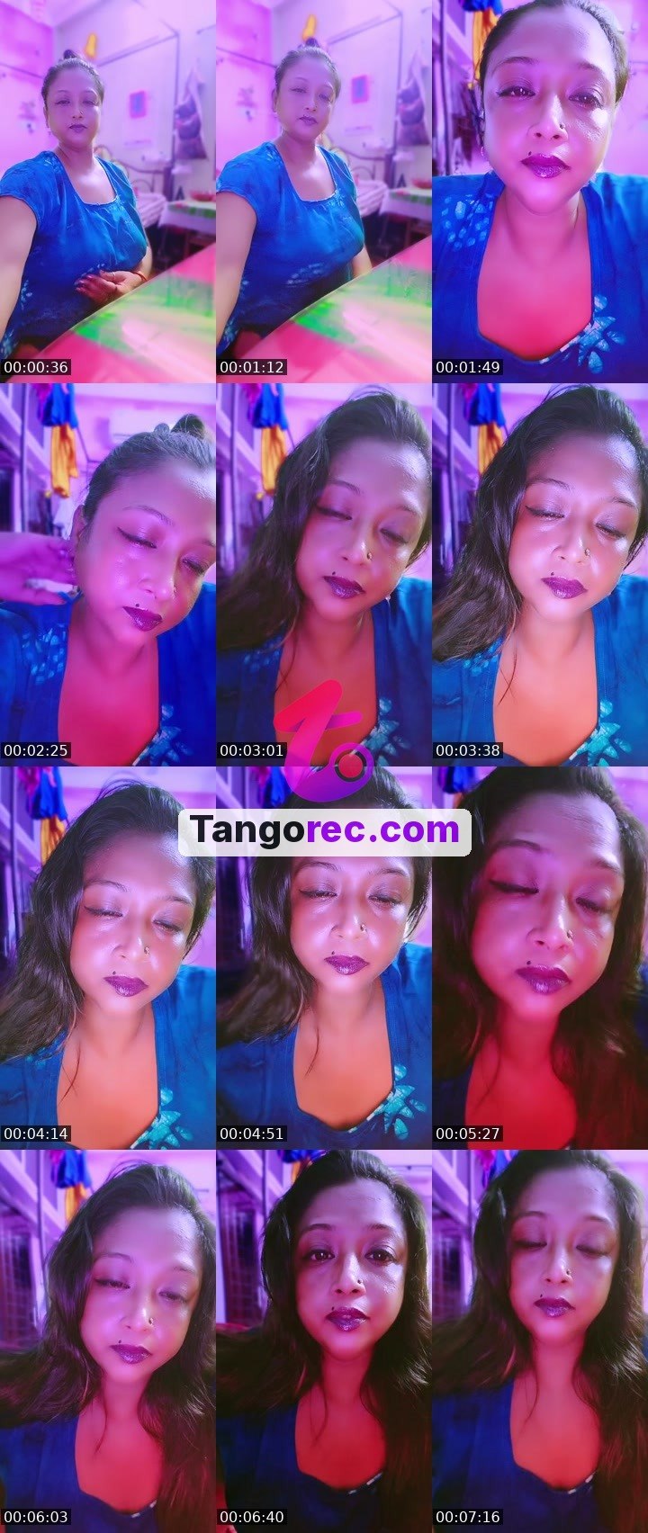 @meethi02 Tango live from 2026-09-26