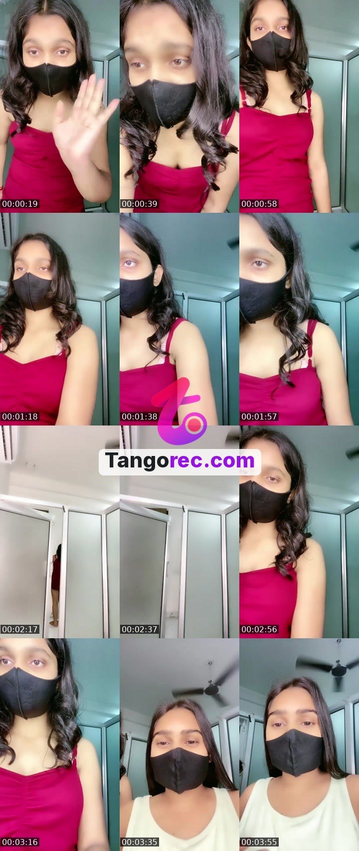 @collegegirl01 Tango live from 2026-09-26