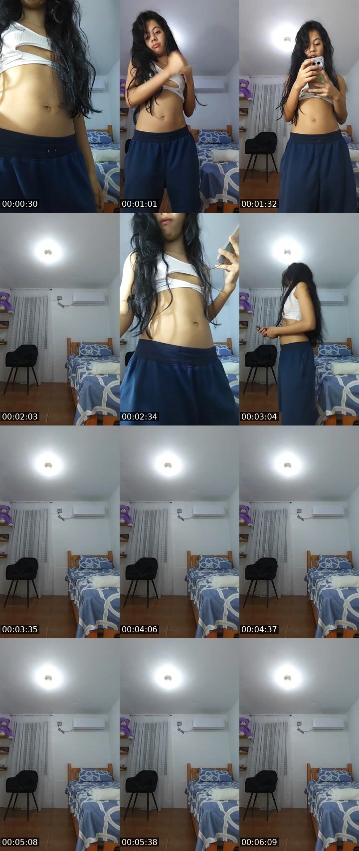 @dolphin6 Tango live from 2026-07-30