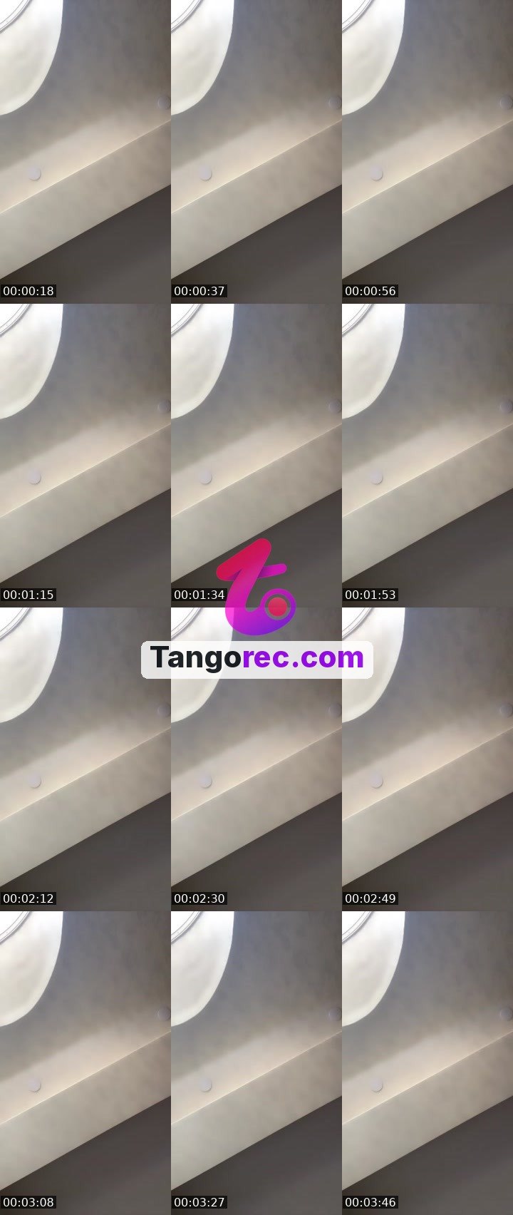 @viptrc Tango live from 2026-09-26
