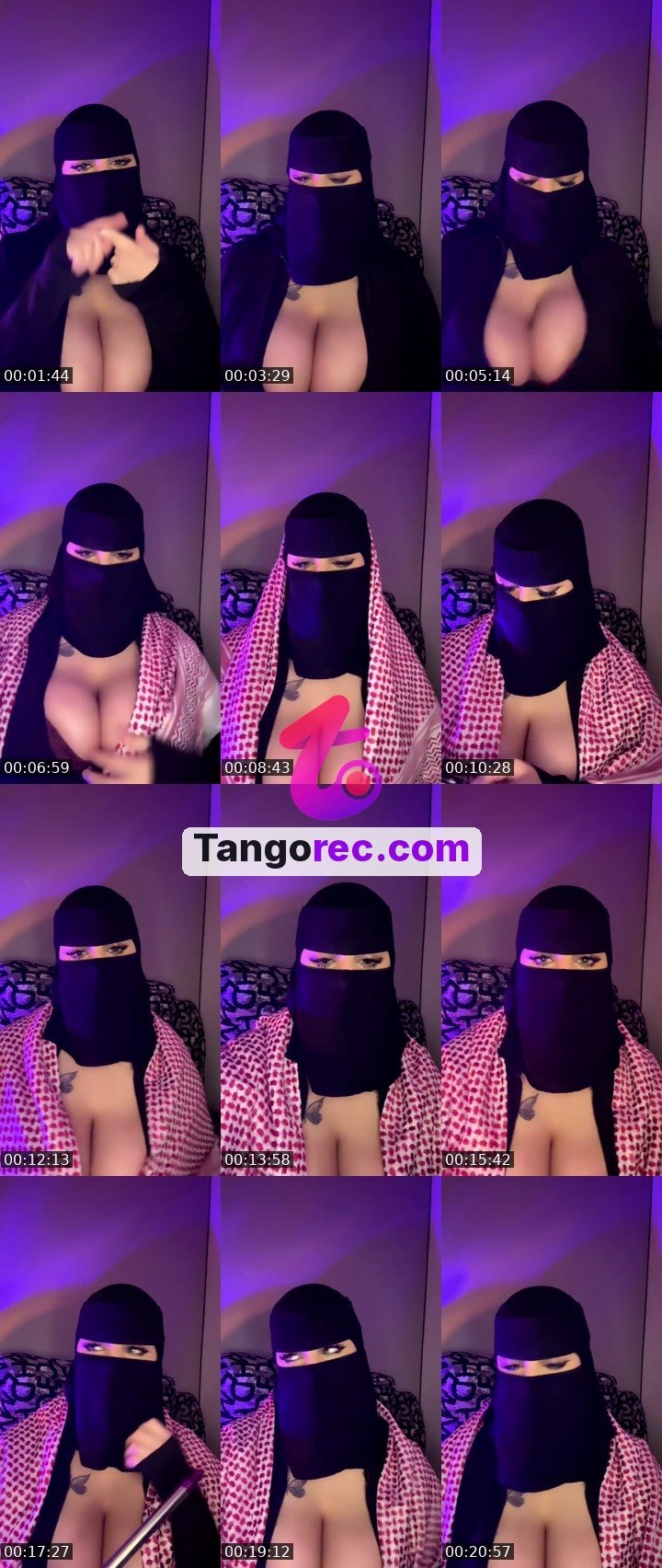 @jojo1345665 Tango live from 2026-09-26