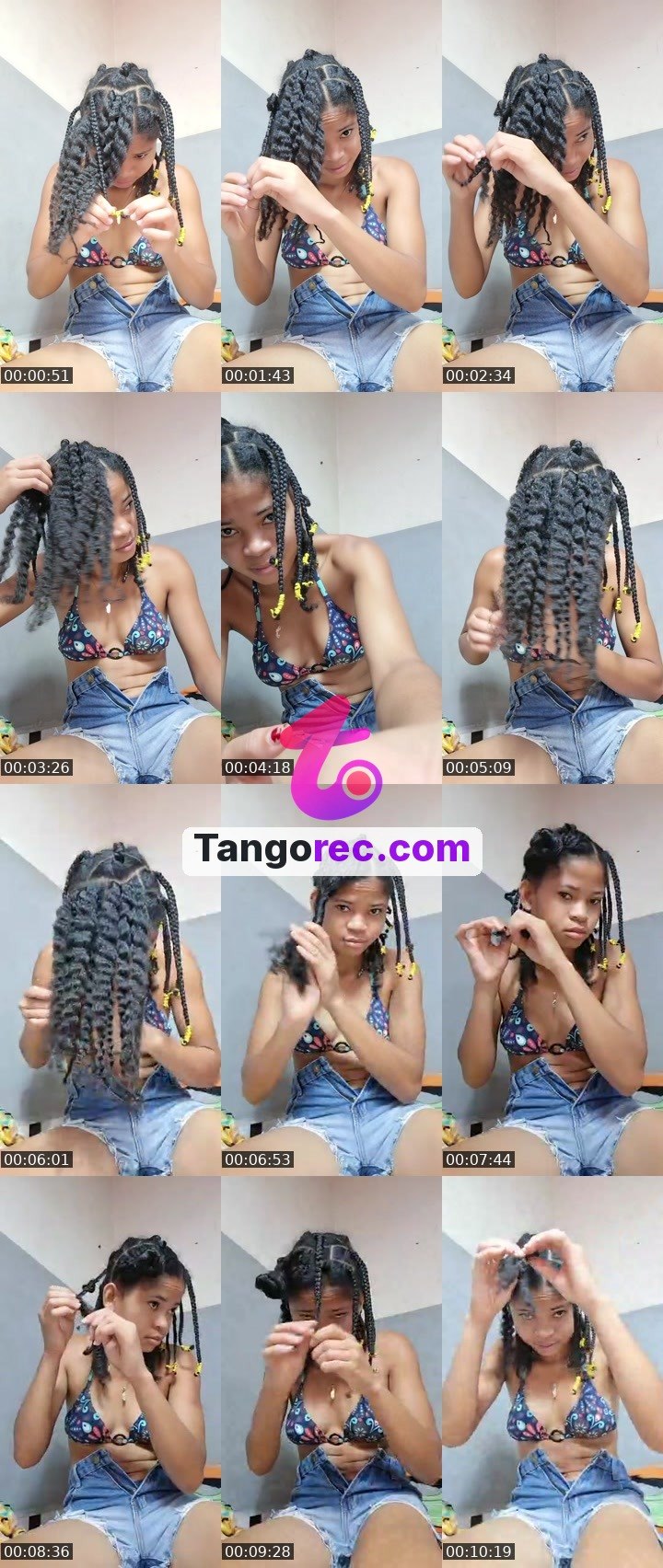 @chiefcheetah-431147 Tango live from 2026-09-26