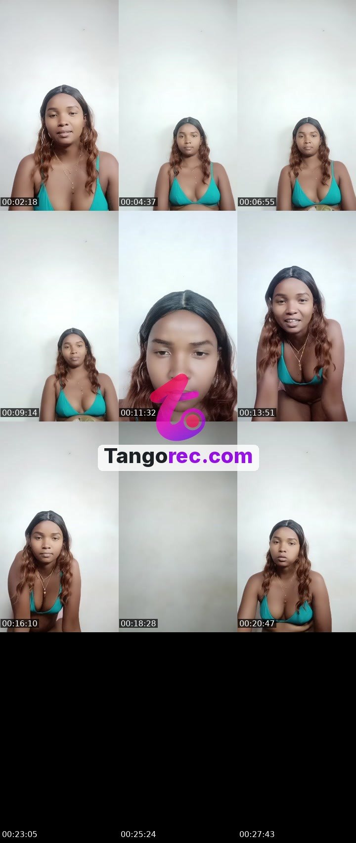 @warrior-tiger-170220 Tango live from 2026-09-26