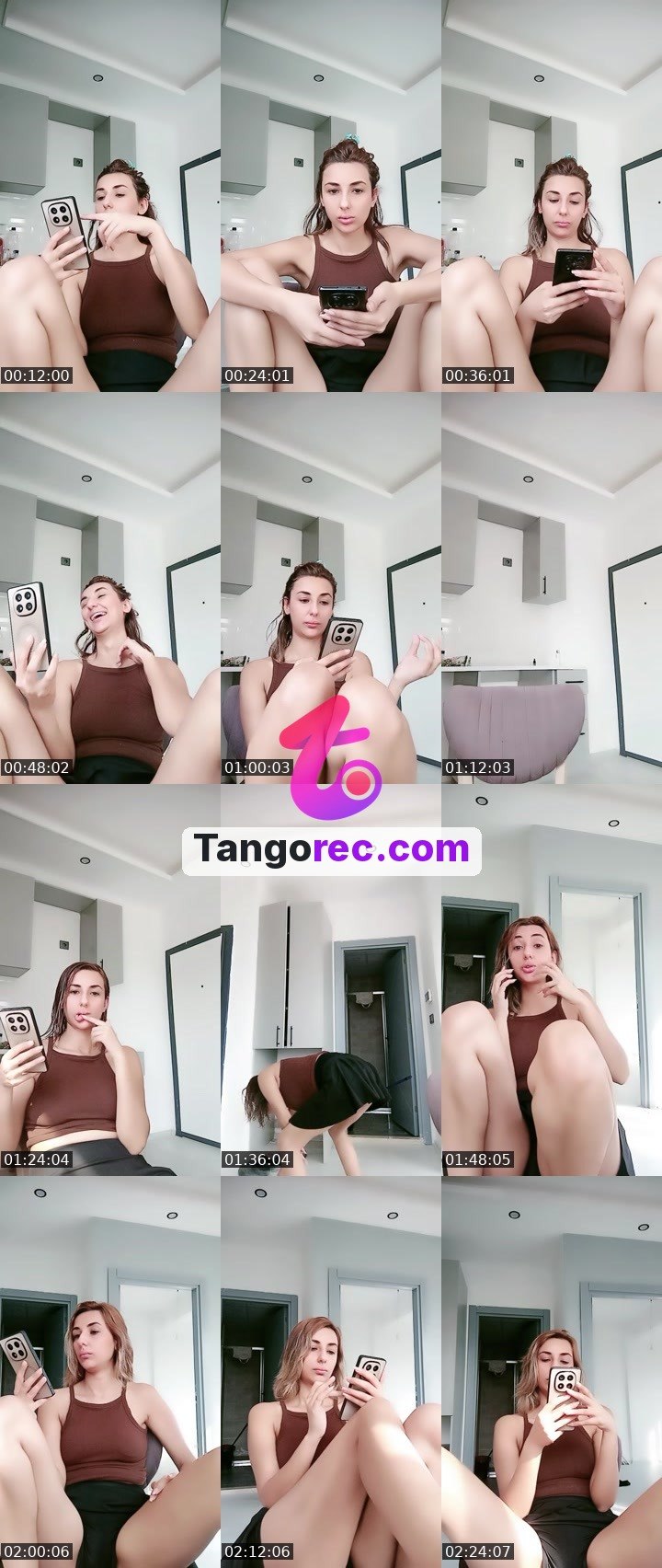 @alevv34_2 Tango live from 2026-09-26